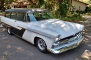 1956 Plymouth Suburban for sale