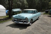 1956 Plymouth Savoy for sale