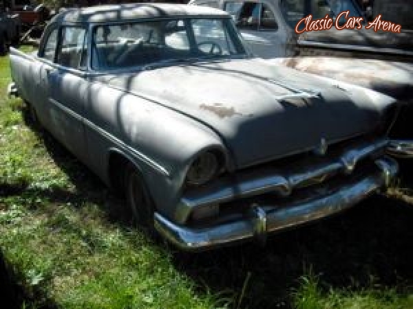 1956 Plymouth Savoy for sale in Michigan (ID-23227) 1956 Plymouth Savoy for sale in Michigan (ID-23227)