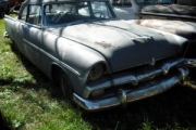 1956 Plymouth Savoy for sale