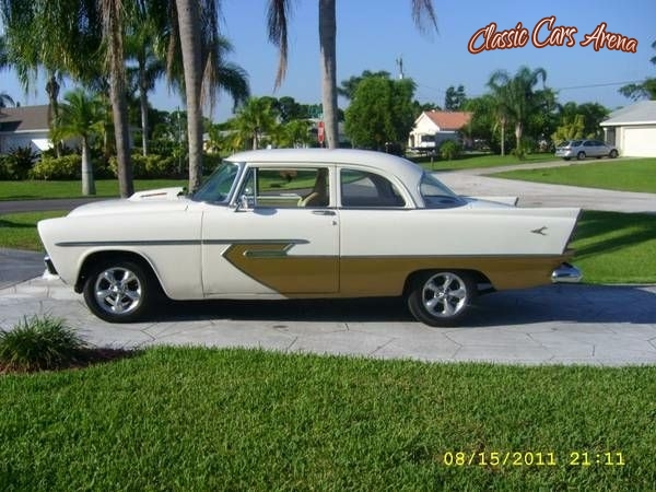 1956 Plymouth Belvedere for sale in Michigan (ID-26454) 1956 Plymouth Belvedere for sale in Michigan (ID-26454)