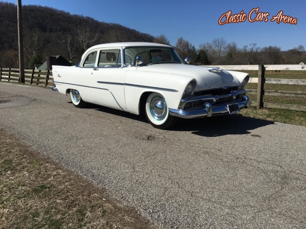 1956 Plymouth Plaza for sale in Mundelein, Illinois (ID-58291) 1956 Plymouth Plaza for sale in Mundelein, Illinois (ID-58291)