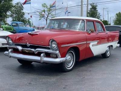 1956 Plymouth Belvedere for sale