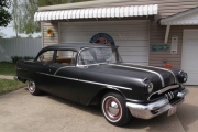 1956 Pontiac Sedan for sale