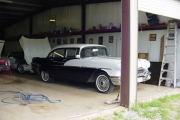 1956 Pontiac Chieftain for sale