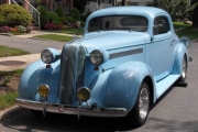1956 Pontiac Streamliner for sale