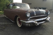 1956 Pontiac Chieftain for sale