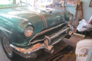 1956 Pontiac Star Chief for sale