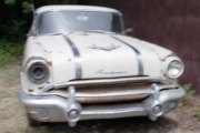 1956 Pontiac Safari for sale