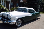 1956 Pontiac Chieftain for sale