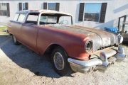 1956 Pontiac Safari for sale