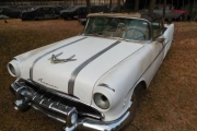 1956 Pontiac Star Chief for sale