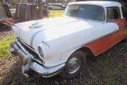 1956 Pontiac Star Chief for sale