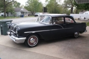 1956 Pontiac Sedan for sale