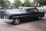 1956 Pontiac Sedan for sale in Illinois (ID-52983)