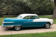 1956 Pontiac Star Chief for sale
