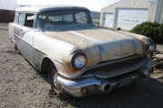 1956 Pontiac Chieftain for sale