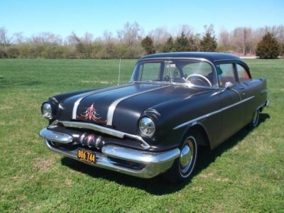 1956 Pontiac Sedan for sale