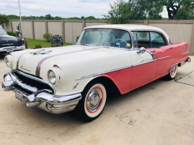 1956 Pontiac Star Chief for sale