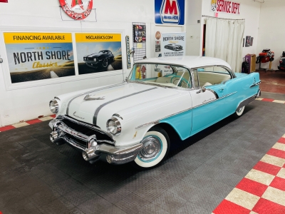 1956 Pontiac StarChief for sale