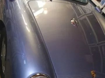 1956 Porsche 550 Spyder for sale