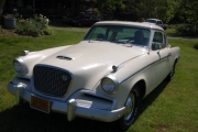 1956 Studebaker Power Hawk for sale