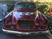 1956 Studebaker Flight Hawk for sale in Michigan (ID-93626)