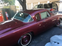 1956 Studebaker Flight Hawk for sale in Michigan (ID-93626)