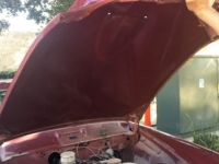 1956 Studebaker Flight Hawk for sale in Michigan (ID-93626)