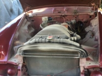 1956 Studebaker Flight Hawk for sale in Michigan (ID-93626)