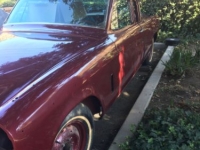 1956 Studebaker Flight Hawk for sale in Michigan (ID-93626)