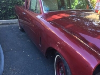 1956 Studebaker Flight Hawk for sale in Michigan (ID-93626)