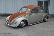 1956 Volkswagen Beetle for sale