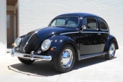 1956 Volkswagen Beetle for sale