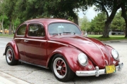 1956 Volkswagen Beetle for sale