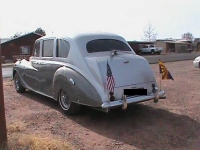 1956 Austin Sheerline for sale (ID-100334)