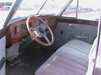 1956 Austin Sheerline for sale (ID-100334)