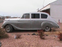 1956 Austin Sheerline for sale (ID-100334)