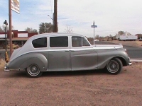 1956 Austin Sheerline for sale (ID-100334)