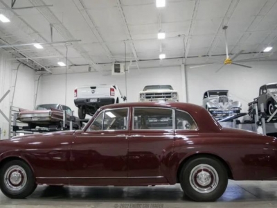 1956 Bentley S1 for sale