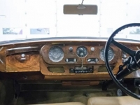 1956 Bentley S1 for sale in Michigan (ID-117622)