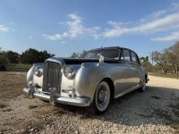 1956 Bentley S1 for sale in Michigan (ID-162544)