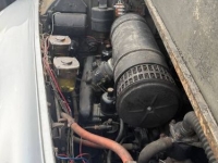 1956 Bentley S1 for sale in Michigan (ID-162544)