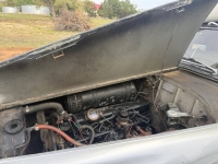 1956 Bentley S1 for sale in Michigan (ID-162544)