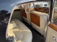 1956 Bentley S1 for sale in Michigan (ID-162544)