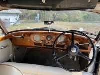 1956 Bentley S1 for sale in Michigan (ID-162544)