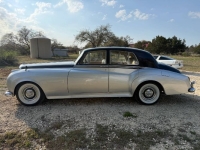 1956 Bentley S1 for sale in Michigan (ID-162544)