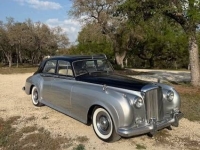 1956 Bentley S1 for sale in Michigan (ID-162544)