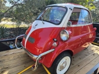 1956 BMW Isetta for sale in Michigan (ID-136086)
