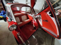 1956 BMW Isetta for sale in Michigan (ID-136086)